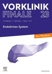 Produktbild: Vorklinik Finale 23