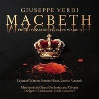Produktbild: Macbeth