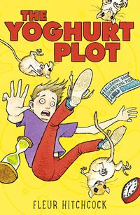 Produktbild: The Yoghurt Plot