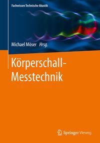 Produktbild: K&ouml;rperschall-Messtechnik