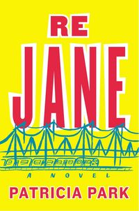 Produktbild: Park, P: Re Jane