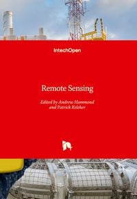 Produktbild: Remote Sensing