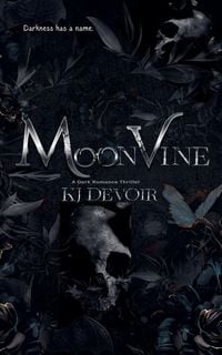 Produktbild: Moonvine