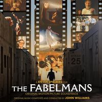 Bild vom Artikel The Fabelmans (Original Motion Picture Soundtrack) vom Autor John Williams