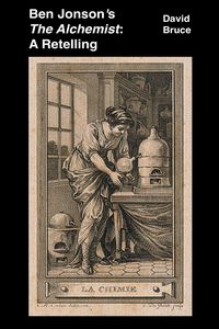 Produktbild: Ben Jonson's The Alchemist