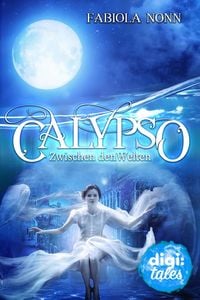 Produktbild: Calypso (1). Zwischen den Welten