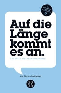 Produktbild: Auf die L&auml;nge kommt es an