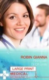 Produktbild: Gianna, R: Flirting With Dr Off-Limits