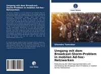 Produktbild: Umgang mit dem Broadcast-Storm-Problem in mobilen Ad-hoc-Netzwerken
