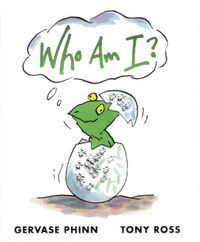 Produktbild: Who Am I?