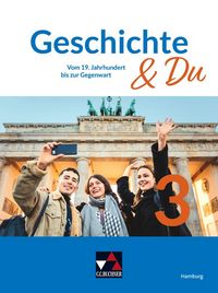 Produktbild: Geschichte & Du &ndash; Hamburg / Geschichte & Du Hamburg 3