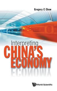 Produktbild: Interpreting China's Economy