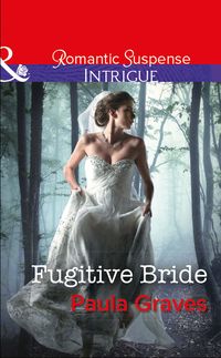 Produktbild: Fugitive Bride