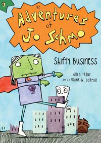 Produktbild: Shifty Business