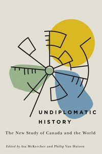 Produktbild: Undiplomatic History