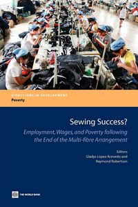 Produktbild: Sewing Success?