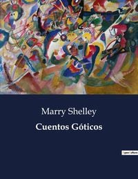 Produktbild: Cuentos G&oacute;ticos