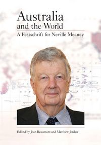 Produktbild: Australia and the World