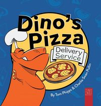 Produktbild: Dino's Pizza Delivery Service