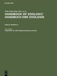 Produktbild: Der weibliche Sexualzyklus