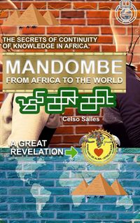 Produktbild: MANDOMBE - From Africa to the World - A GREAT REVELATION.