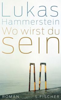 Produktbild: Wo wirst du sein