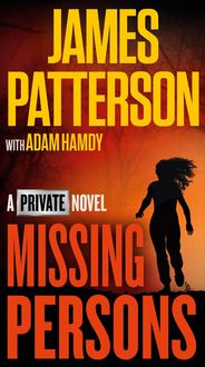 Produktbild: Missing Persons