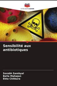 Produktbild: Sensibilit&eacute; aux antibiotiques