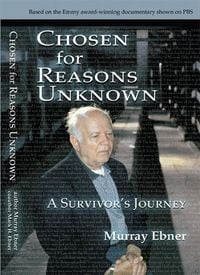 Produktbild: Chosen for Reasons Unknown: A Survivor's Journey
