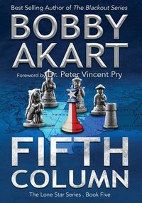 Produktbild: Fifth Column