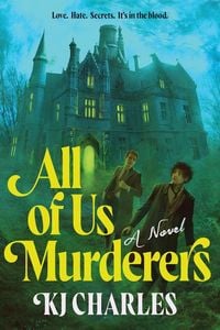 Produktbild: All of Us Murderers