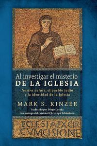 Produktbild: Al investigar el misterio de la Iglesia