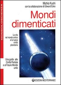 Produktbild: Mondi dimenticati