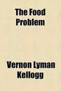 Produktbild: The Food Problem