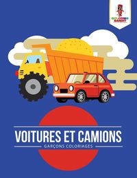 Produktbild: Voitures et Camions