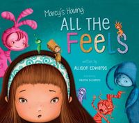 Produktbild: Marcy's Having All the Feels