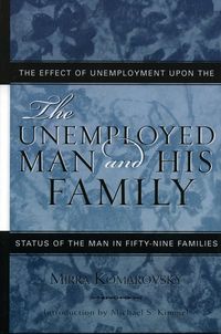 Produktbild: The Unemployed Man and His Family