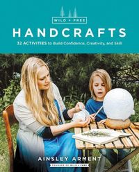Produktbild: Wild and Free Handcrafts