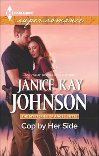 Produktbild: Cop by Her Side
