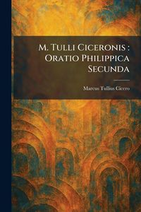 Produktbild: M. Tulli Ciceronis