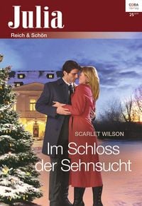 Produktbild: Im Schloss der Sehnsucht