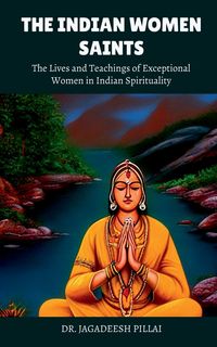 Produktbild: The Indian Women Saints
