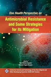 Produktbild: One Health Perspective on Antimicrobial Resistance and Some Strategies for its Mitigation