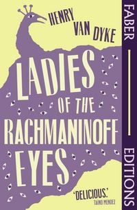 Produktbild: Ladies Of The Rachmaninoff Eyes
