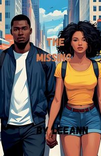 Produktbild: The Missing