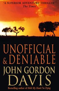 Produktbild: Unofficial and Deniable