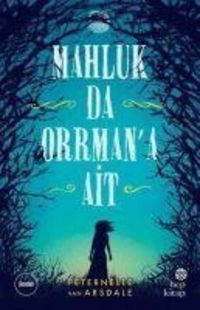 Produktbild: Mahluk da Orrmana Ait