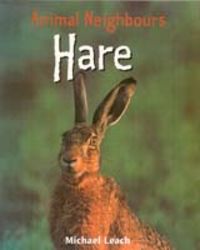 Produktbild: Hare