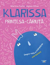 Produktbild: Klarissa, Prin&iquest;esa-cariu&iquest;a