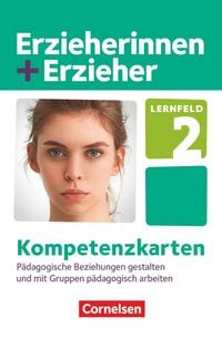 Produktbild: Erzieherinnen + Erzieher - Zu allen Ausgaben - Zu allen B&auml;nden